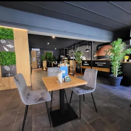 Apartment Haas Brünn