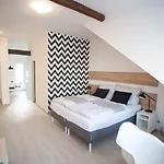 Haas * Brno