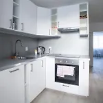 Apartamento Haas Brno