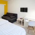 Haas Apartamento *