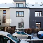 Haas Apartamento *
