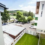 Haas Apartamento Brno
