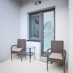 Haas Apartamento