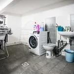 Haas Apartamento *