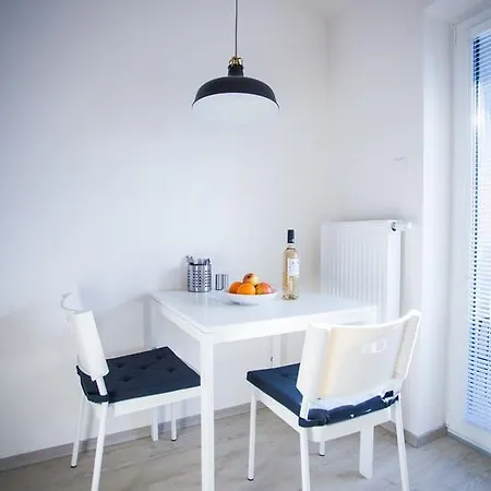 Haas Apartment