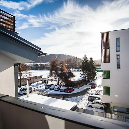 Haas Apartment *