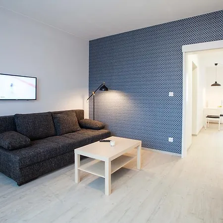 Apartment Haas