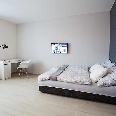 Haas Apartment