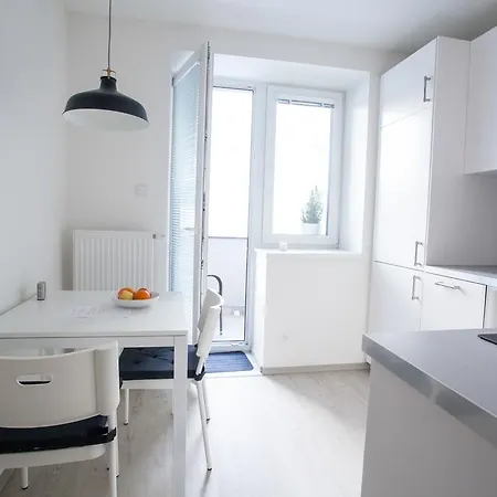 Haas Apartment