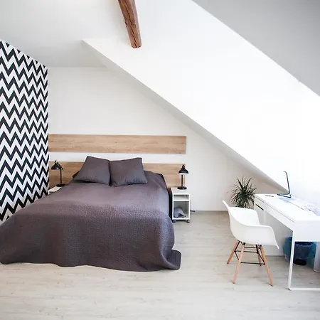 Apartment Haas *