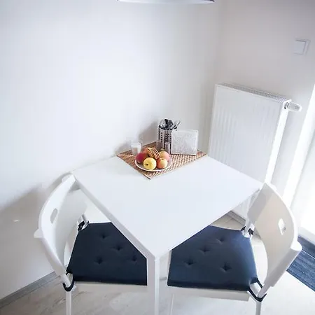 Apartment Haas
