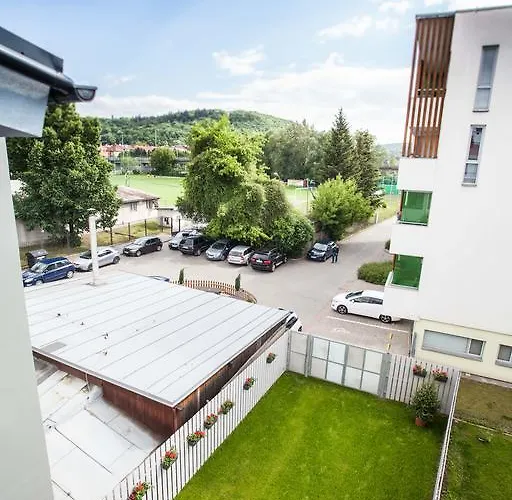 Haas Apartment Brünn